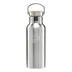 Britebrand™ 17 oz. Stainless Nyla Water Bottle - Silver