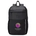 Full Color Bainbridge Laptop Backpack - Family 