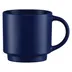 14 oz. Stack-n-Sip Mug - Blue