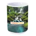 Sublimated 15 oz. Panorama Mug  - Family 