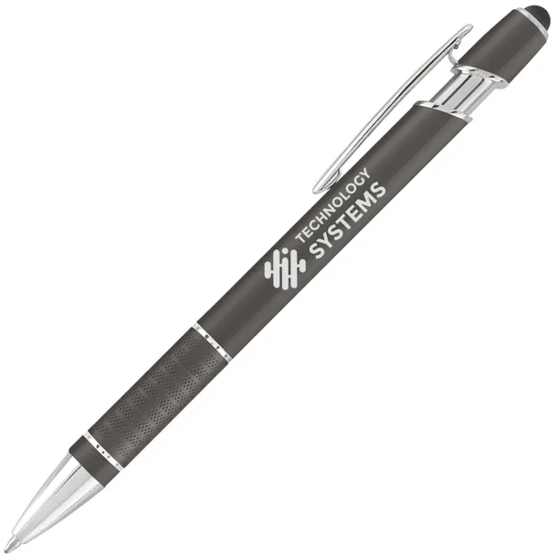 Eris Stylus Pen - Gunmetal