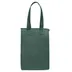 Therm-O Snack™ Insulated Lunch Bag - Hunter Green