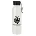 22 oz. Darby Aluminum Bottle  - White