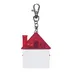 House Shape Tool Kit - Translucent Red