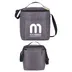 6-Can Excursion Recycled Lunch Cooler - Family 