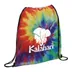 Tie-Dye Drawstring Sportspack - Family 