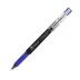 Soft Touch Ami Gel Stylus Pen - Black