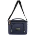 Engraved Encore RPET Tote Bag - Marineblau