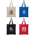 Essentials 140 gsm Cotton Tote Bag  - Family 