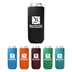 24 oz. Coolie Tall Boy Can Cooler - Family 1