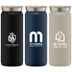 18 oz Julian Stainless Steel Bottle - Family 