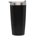 Engraved 16 oz. Stainless Steel Ree Tumbler - Black