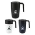 475 ml Sigrid Recycled Double-Wall Travel Mug - Family 