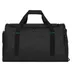 Baikal RPET Duffel Bag - Solid Black