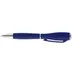 Bright Soft Touch Lantaarn Pen - Zwart