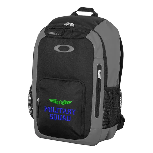 Embroidered Oakley® 22L Enduro Backpack