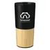 Welly® 16 oz Vacuum-Insulated Tumbler - Black