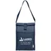 Sac Repas Isotherme en RPET Faye - Bleu marine