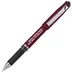 Soft Touch Cozy Pen - Burgundy