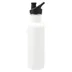 Klean Kanteen® 27 oz. Recycled Stainless Steel Bottle - White