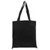 Recycled Plastic Noah Tote Bag - Black