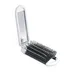 Ally Foldable Hairbrush with Mirror - Family 1